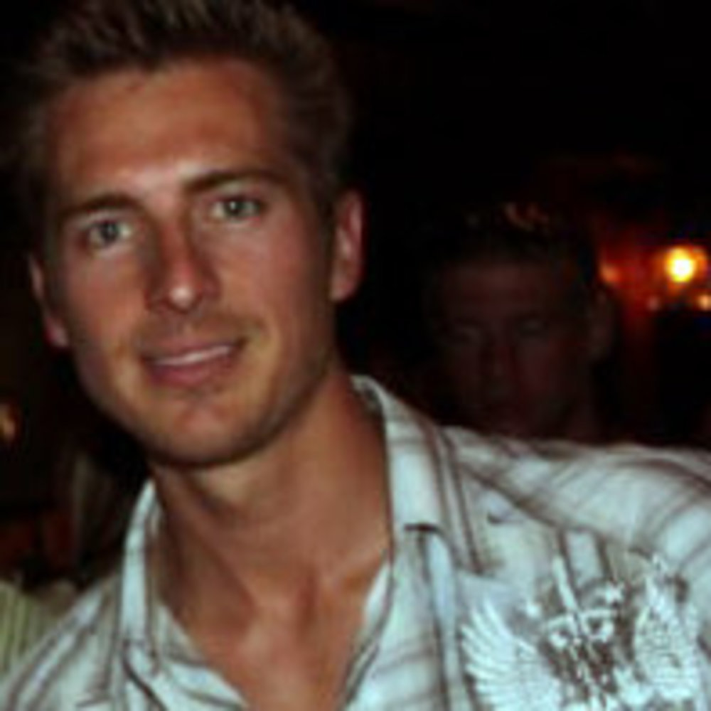 Meet your Posher, Kyle